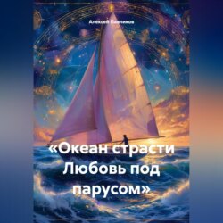 «Океан страсти Любовь под парусом»