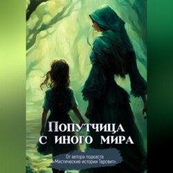 Попутчица с иного мира