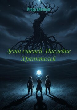 Дети степей. Наследие Хранителей