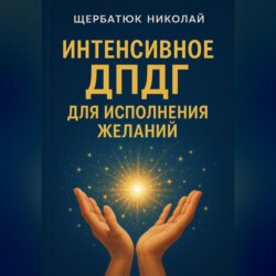 Интенсивное ДПДГ для исполнения желаний