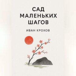 Сад маленьких шагов