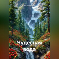Чудесная вода