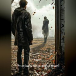 Он вернёт меня любой ценой