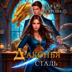 Драконья сталь