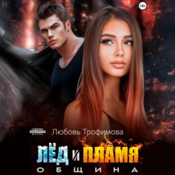 Община. Лёд и пламя