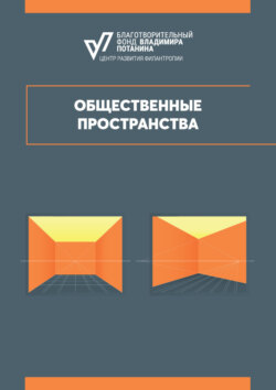 Общественные пространства