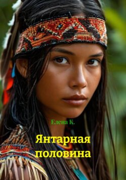 Янтарная половина