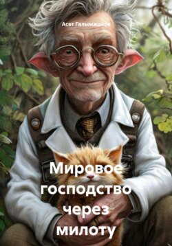 Мировое господство через милоту