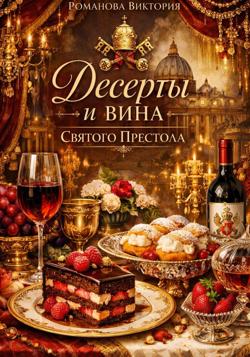 Десерты и вина Святого Престола