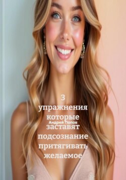 3 упражнения которые заставят подсознание притягивать желаемое