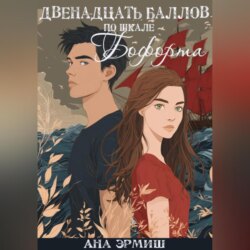 Двенадцать баллов по шкале Бофорта