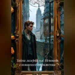 Тайна зазеркалья: Исповедь сломанного отражения