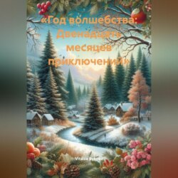 «Год волшебства: Двенадцать месяцев приключений»