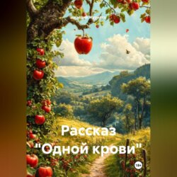 Рассказ «Одной крови»