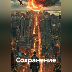 Сохранение