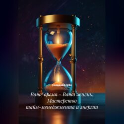 Ваше время – Ваша жизнь: Мастерство тайм-менеджмента и энергии