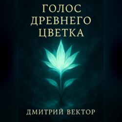 Голос Древнего Цветка