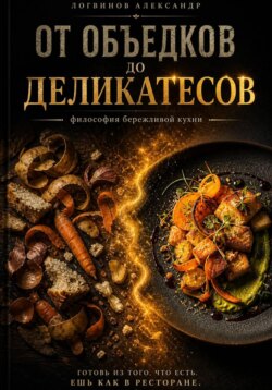 От объедков до деликатесов: философия бережливой кухни