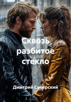 Сквозь разбитое стекло