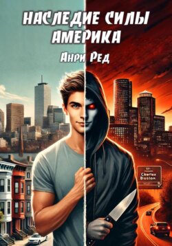 Наследие силы. Америка