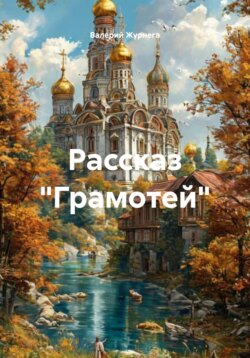 Рассказ «Грамотей»