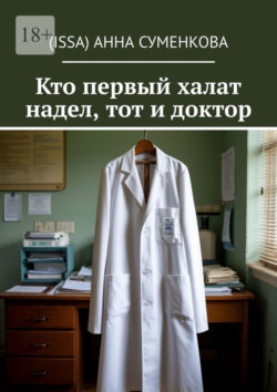 Кто первый халат надел, тот и доктор