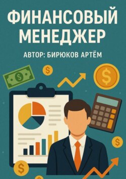 Финансовый менеджер