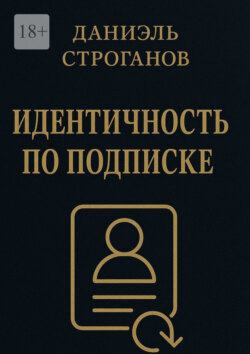 Идентичность по подписке. Твоя личность – новая подписка месяца