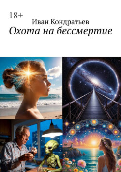 Охота на бессмертие