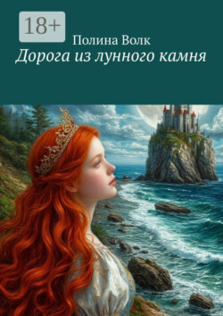 Дорога из лунного камня