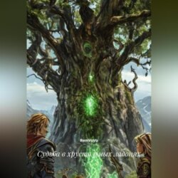 Судьба в хрустальных ладонях