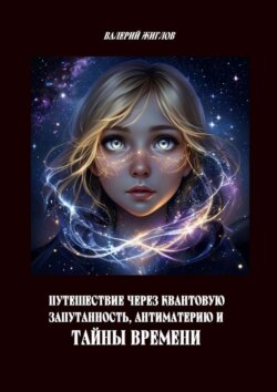 Путешествие через антиматерию, квантовую запутанность и тайны времени