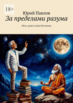 За пределами разума. Мозг, душа и наша Вселенная