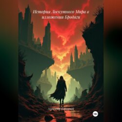 История Лоскутного Мира в изложении Бродяги