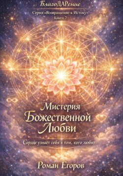 Мистерия Божественной Любви