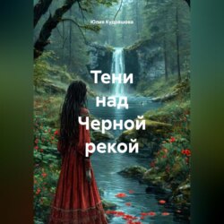 Тени над Черной Рекой