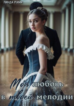 Моя любовь в твоей мелодии