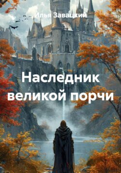 Наследник великой порчи