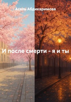 И после смерти - я и ты
