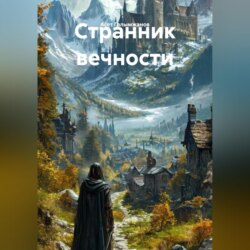 Странник вечности