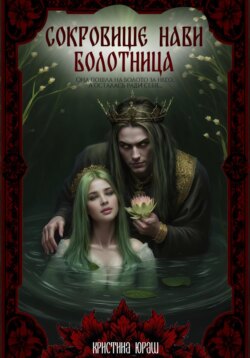 Сокровище Нави. Болотница