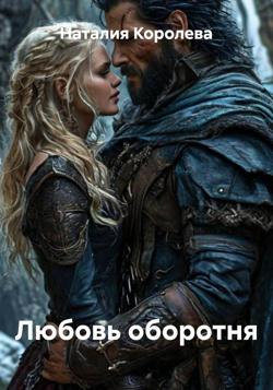 Любовь оборотня