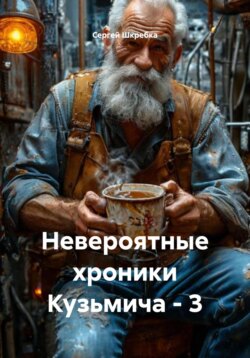 Невероятные хроники Кузьмича – 3