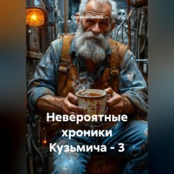 «Невероятные хроники Кузьмича – 3»