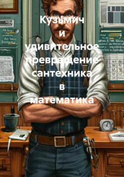 Кузьмич и удивительное превращение сантехника в математика