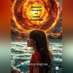 Девочка, которая не съела вселенную
