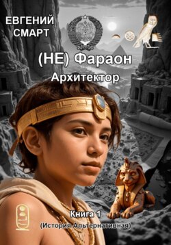 (НЕ) Фараон. Архитектор. Книга 1
