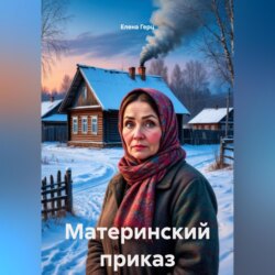Материнский приказ
