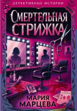 Детективные истории. Смертельная стрижка