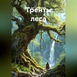Тренты леса